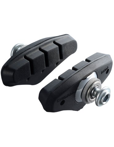 Гальмівні колодки Shimano R50T2 V-brake для Tiagra/Sora (5 пар)