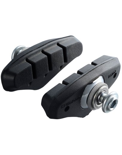 Гальмівні колодки Shimano R50T2 V-brake для Tiagra/Sora (5 пар)