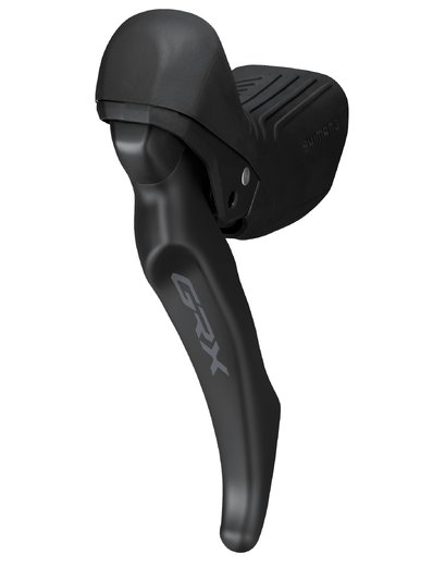 Гальмівна ручка GRX BL-RX610-L гідравлічна ліва, black