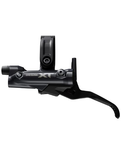 Гальмівна ручка Shimano Deore XT BL-M8200 гідравлічна ліва