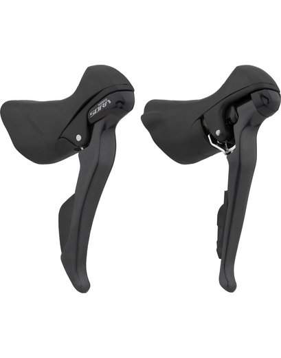 Дуали Shimano Sora ST-R3000 Dual Control 2x9 speed ліва+права