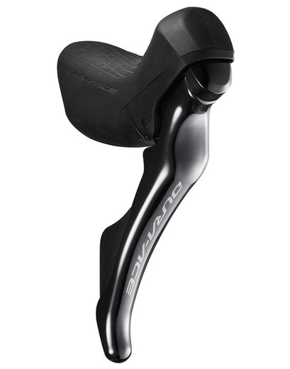 Шифтер / гальмівна ручка Shimano Dura-Ace ST-9100-R Dual Control 11 speed правий