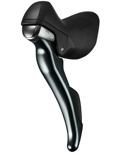 Гальм ручка/шифтер ST-4700 TIAGRA Dual Control, 2-швидк лівий