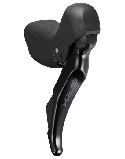 Шифтер / гальмівна ручка Shimano GRX ST-RX400-R Dual Control 10 speed гідравлічний правий