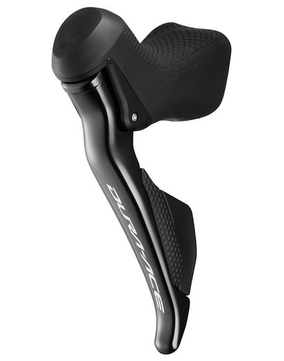 Шифтер / гальмівна ручка Shimano Dura-Ace Di2 ST-R9170-L Dual Control 2 speed гідравлічний лівий
