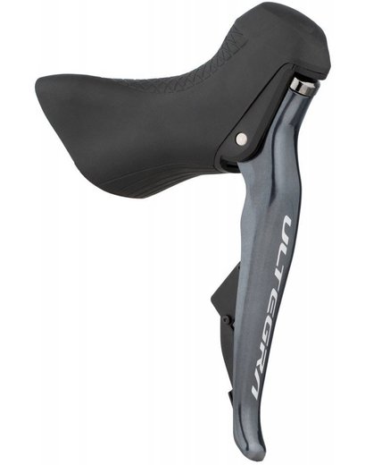 Шифтер / гальмівна ручка Shimano Ultegra Di2 ST-R8070-L Dual Control 2 speed гідравлічний лівий