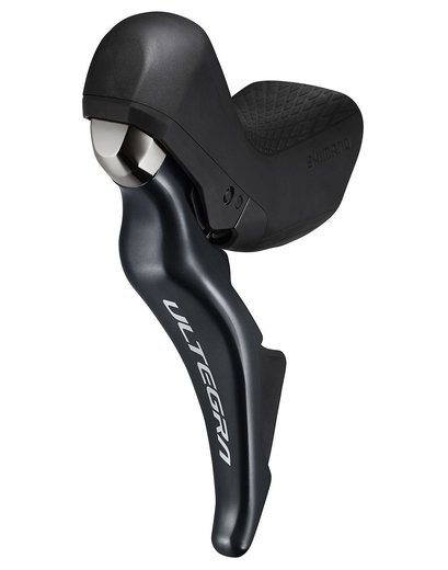 Шифтер / гальмівна ручка Shimano Ultegra ST-R8025-L Dual Control 2 speed гідравлічний лівий