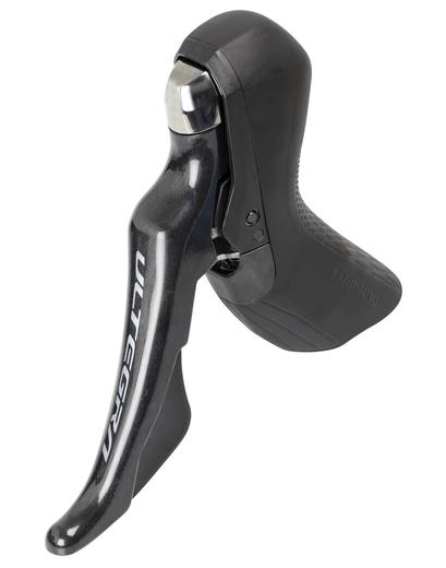 Шифтер / гальмівна ручка Shimano Ultegra ST-R8020-L Dual Control 2 speed гідравлічний лівий