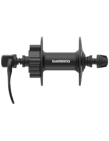 Втулка передня Shimano Tourney HB-TX506, QR 9x100mm, 32H, 6 bolts
