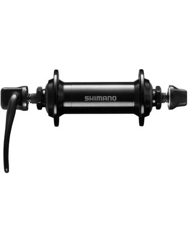 Втулка передня Shimano Tourney HB-TX500-QR, QR 9x100mm, 32H