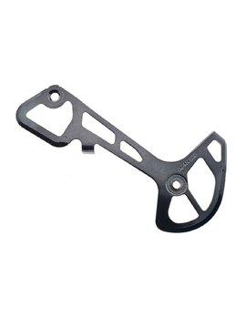 Ролики заднього перемикача Shimano Alivio RD-M410, Y5VP98050