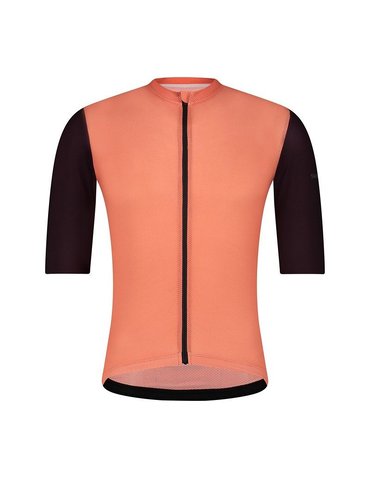 Велоджерсі Shimano Aria orange S