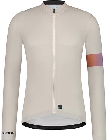 Велоджерсі Shimano Apice beige L