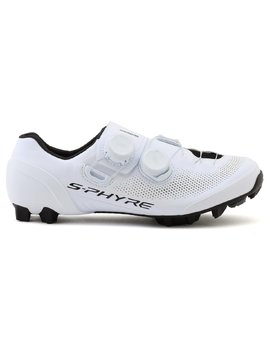 Веловзуття Shimano XC903MW white 43