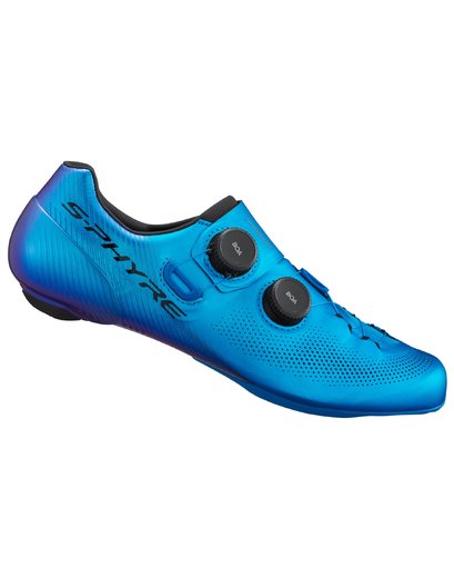Веловзуття Shimano RC903MB blue 44