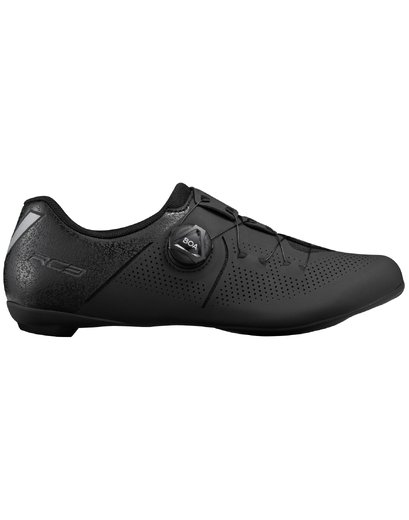 Веловзуття жіноче Shimano RC302WL black 38