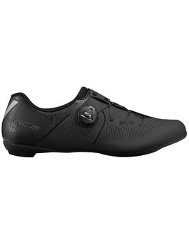 Веловзуття жіноче Shimano RC302WL black 38