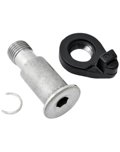 Блок кронштейна вісі заднього перемикача Shimano RD-M5100