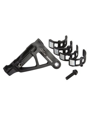 Адаптер-хомут Shimano SM-FD905-L для монтажу переднього перемикача FD-M8070 Di2