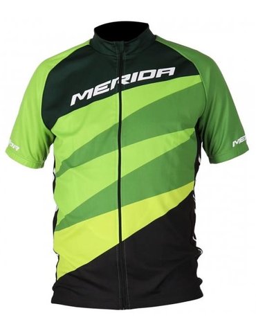 Веломайка MERIDA SS Nizza Coolmax CX green Розмір S