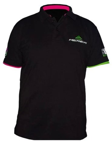 Поло MERIDA POLO SHIRT Розмір S
