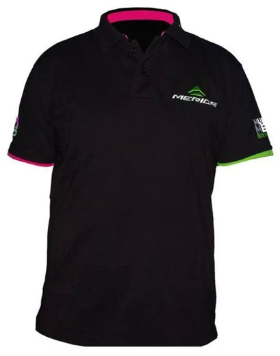 Поло MERIDA POLO SHIRT Розмір XXL
