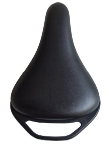 Сідло дитяче ONRIDE Vector black