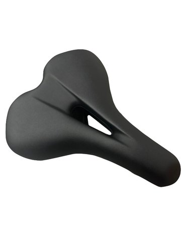 Сідло ONRIDE Plucky black