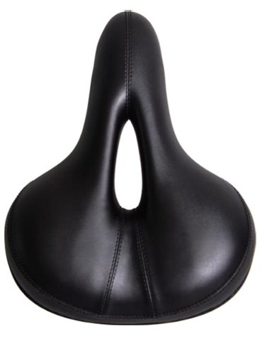 Сідло ONRIDE Seam black