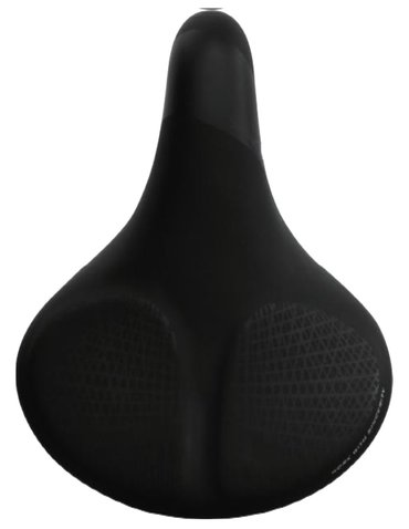 Сідло ONRIDE Bun black