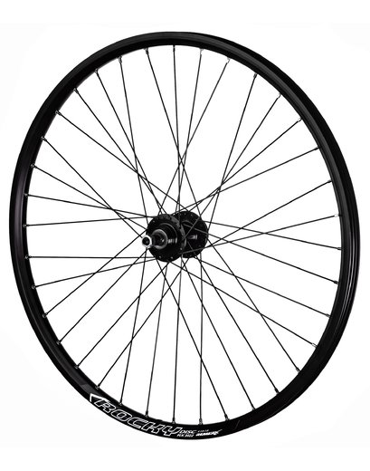 Колесо заднє 26