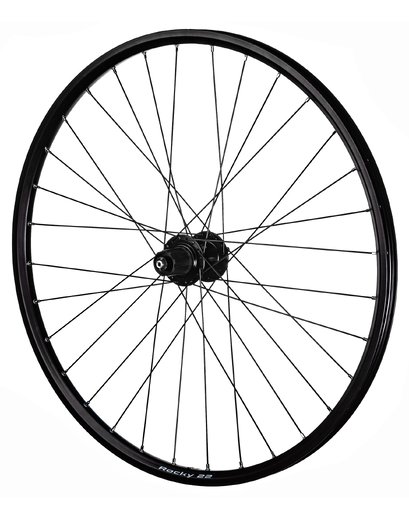 Колесо заднє 29