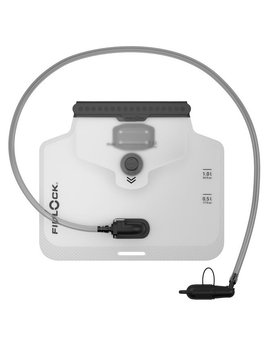 Питна система (гідратор) KLS Tank 30, 3L, transparent
