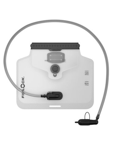 Гідратор FIDLOCK HERMETIC hydration bladder for Hip Belt 1.5L
