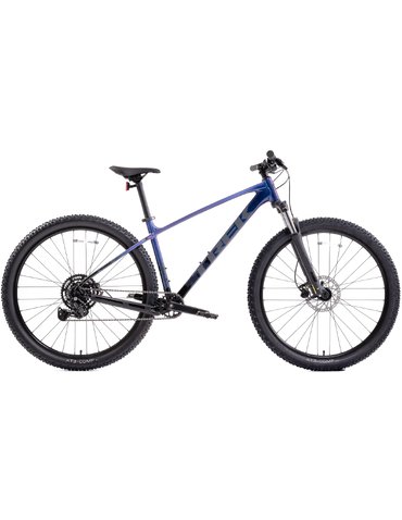 Велосипед 29" Trek Marlin 5 Gen 3 (2023) фіолетовий M (165-172 см)