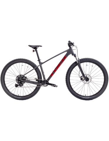 Велосипед 29" Trek Marlin 5 Gen 3 (2023) чорний M (165-172 см)