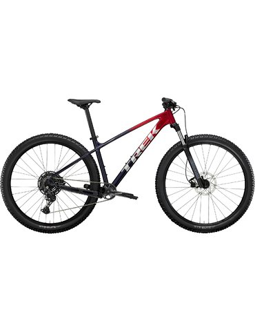 Велосипед 29" Trek Marlin 6 Gen 3 (2023) червоно-синій M (165-172 см)