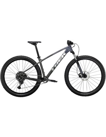 Велосипед 29" Trek Marlin 6 Gen 3 (2024) сірий L (180-188 см)