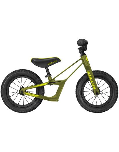 Біговел 12˝ Kellys Kiru forest 12