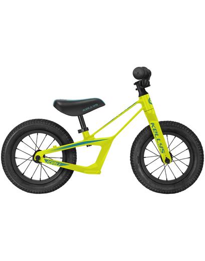 Біговел 12˝ Kellys Kiru lime 12
