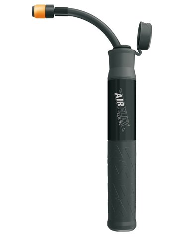 Насос компактний SKS AIRFLEX EXPLORER CLIK TEC black