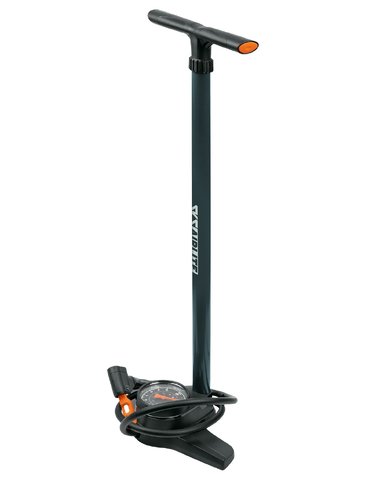 Насос підлоговий SKS AIRLITE 10.0 black