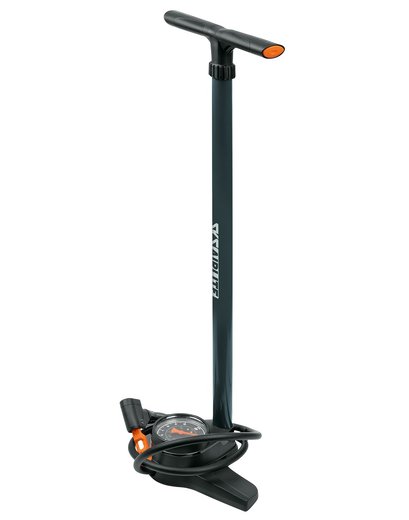 Насос підлоговий SKS AIRLITE 10.0 black