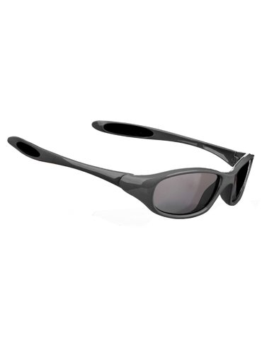 Окуляри ONRIDE Gems (димчасті 17%) black