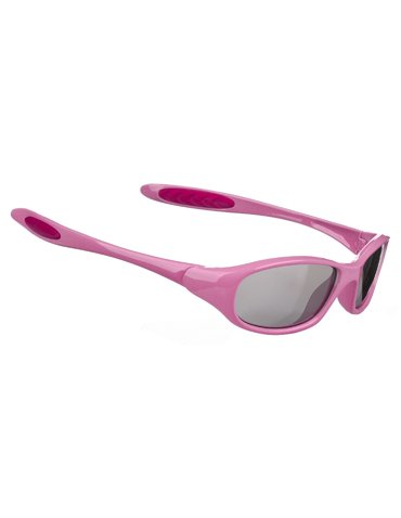 Окуляри ONRIDE Gems (димчасті 17%) pink