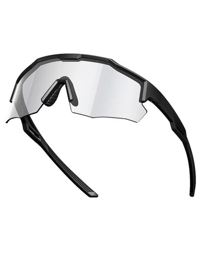 Окуляри ONRIDE CL Trend (Photochromic 18-84%) black