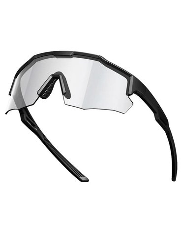 Окуляри ONRIDE CL Trend (Photochromic Revo Red 16-78%) black