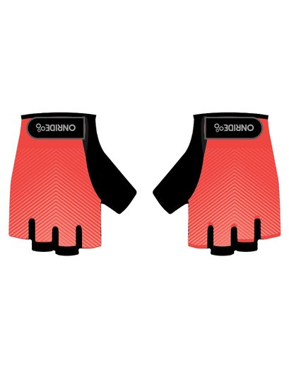 Рукавички ONRIDE TID 20 Pave coral XS