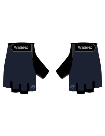 Рукавички ONRIDE Hold 30 Fire indigo XXL