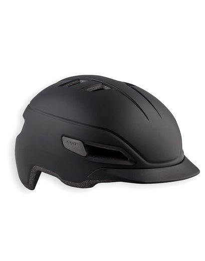 Шолом MET Corso Black matt Розмір M (56-58 см)